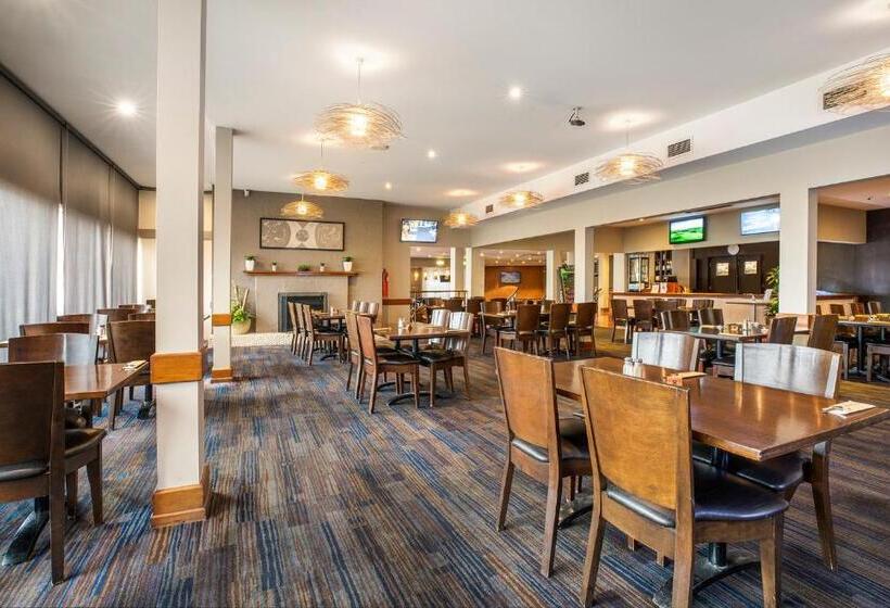 Meadow Inn Hotel Motel