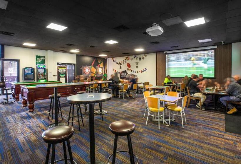 Meadow Inn Hotel Motel