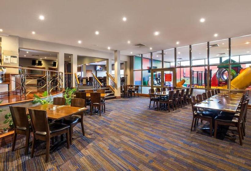 Meadow Inn Hotel Motel