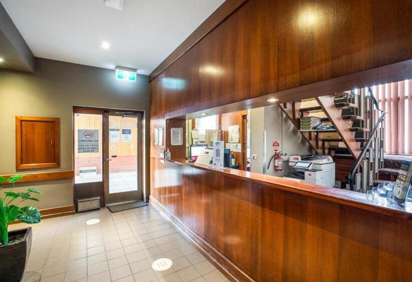 Meadow Inn Hotel Motel