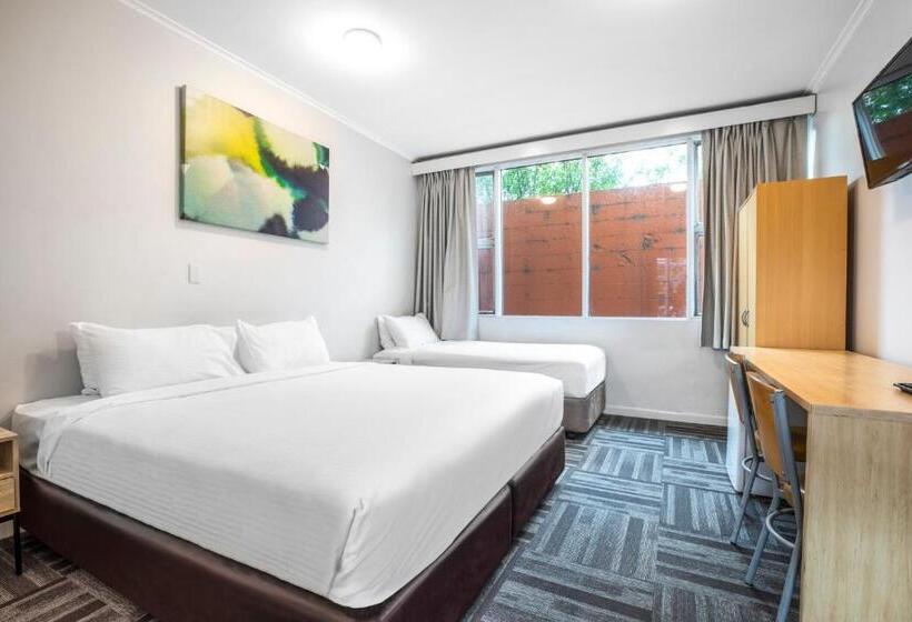 Meadow Inn Hotel Motel