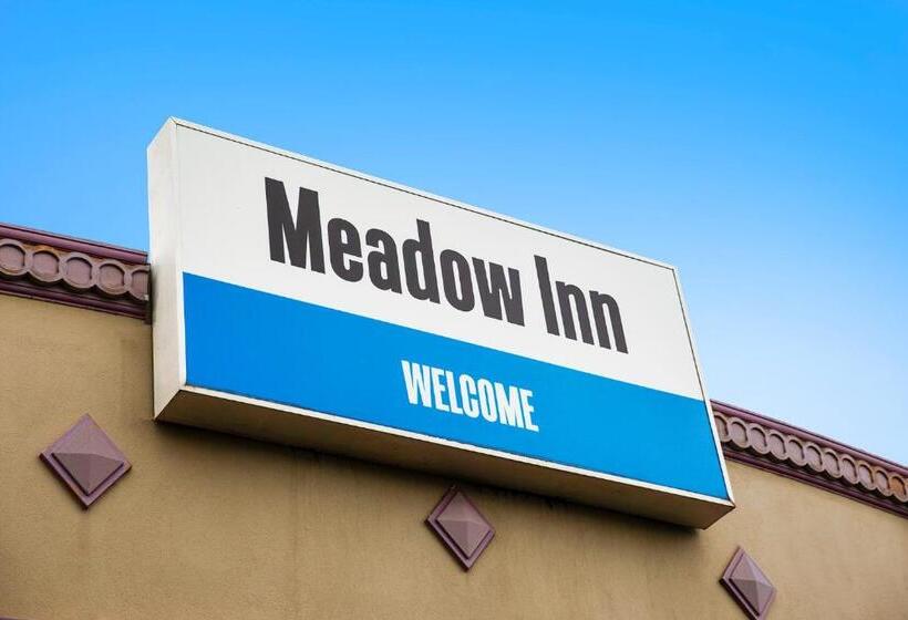 Meadow Inn Hotel Motel