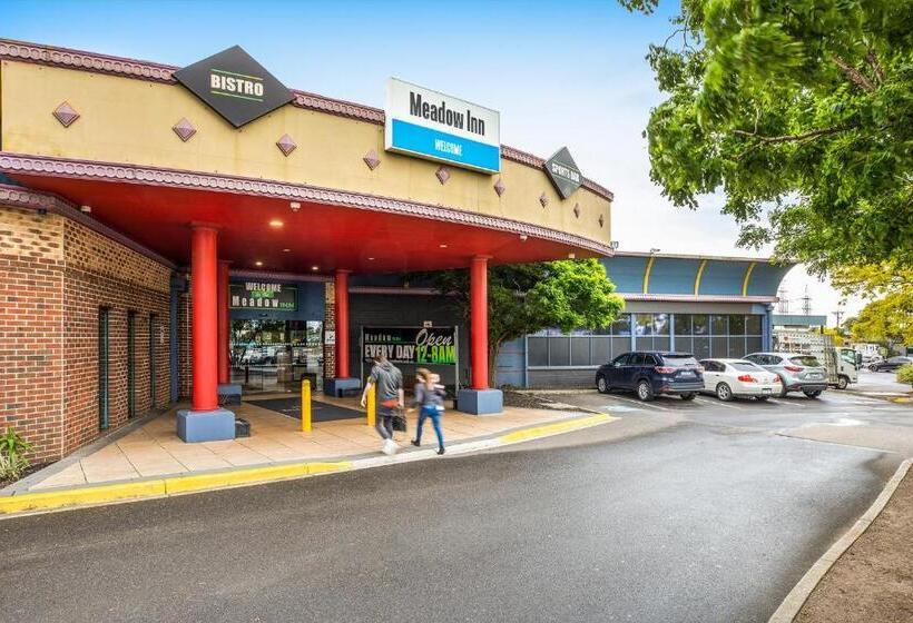 Meadow Inn Hotel Motel