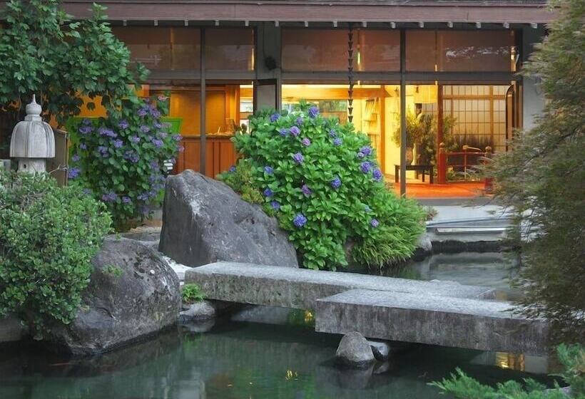 Meitei No Yado Hotel Koshien