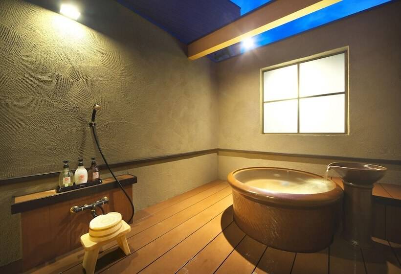 Meitei No Yado Hotel Koshien