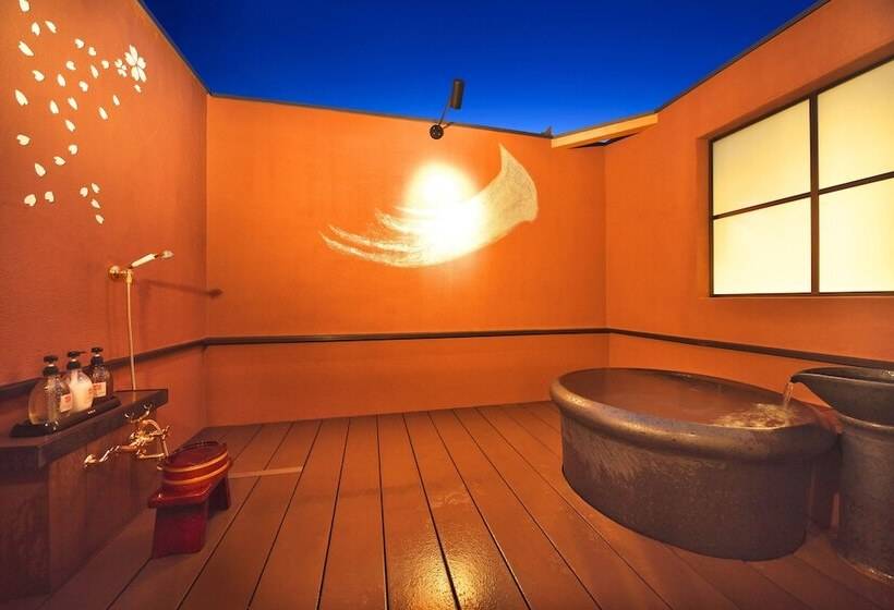 Meitei No Yado Hotel Koshien