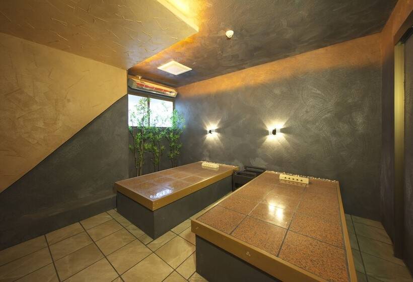 Meitei No Yado Hotel Koshien