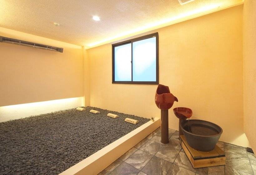 Meitei No Yado Hotel Koshien