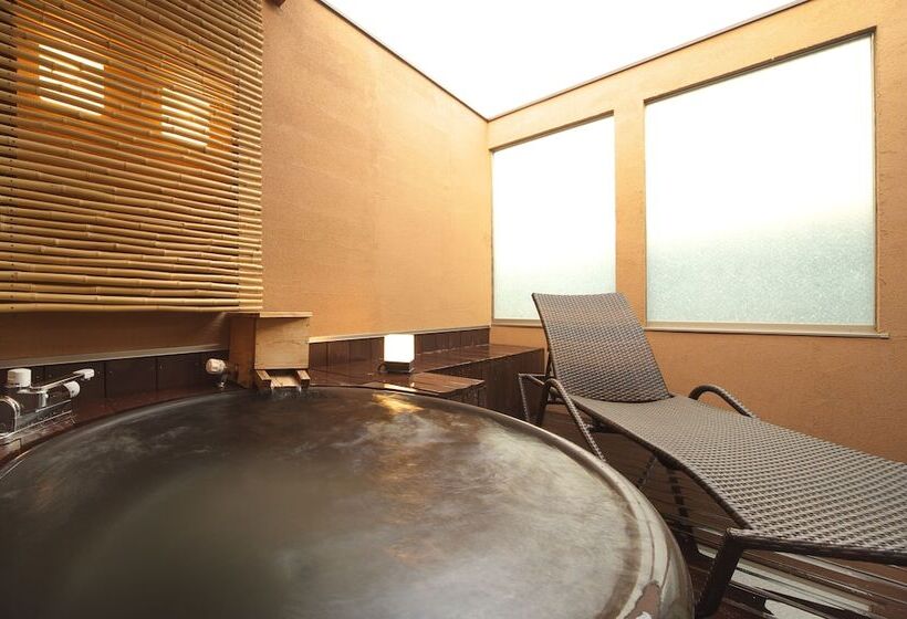 Meitei No Yado Hotel Koshien