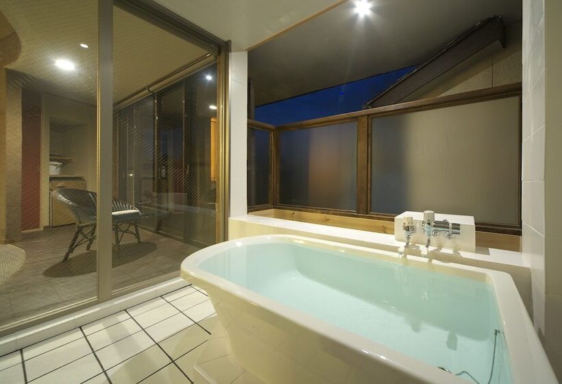 Meitei No Yado Hotel Koshien