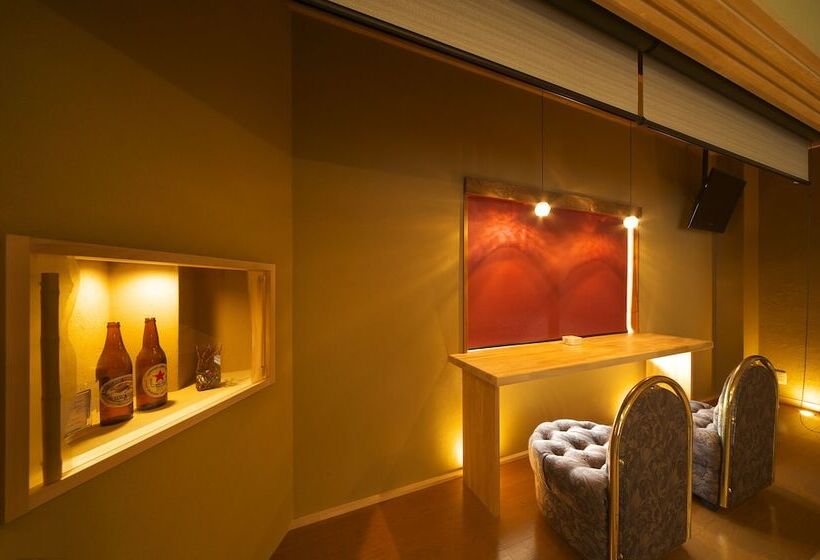 Meitei No Yado Hotel Koshien