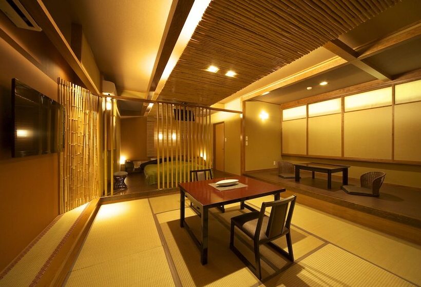 Meitei No Yado Hotel Koshien