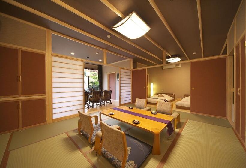 Meitei No Yado Hotel Koshien