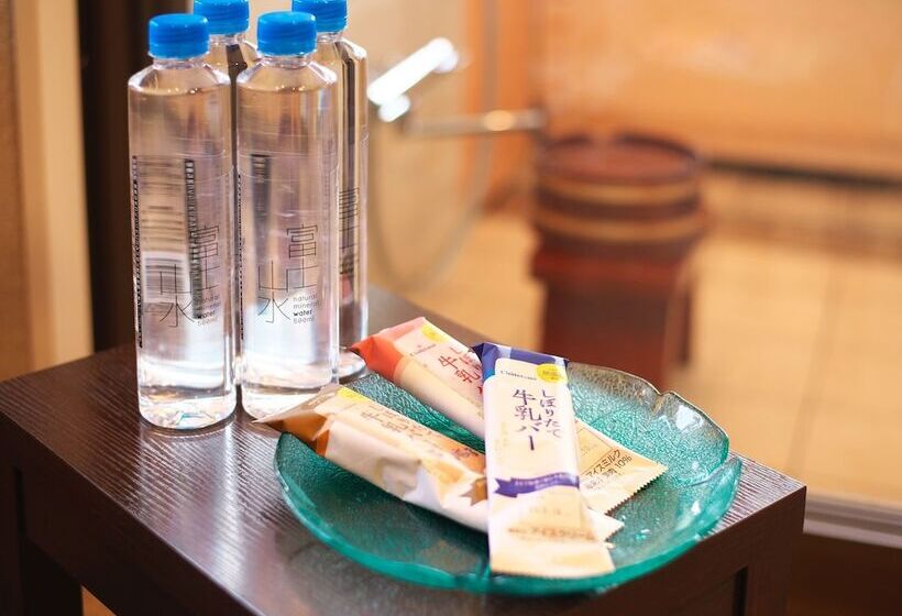 Meitei No Yado Hotel Koshien