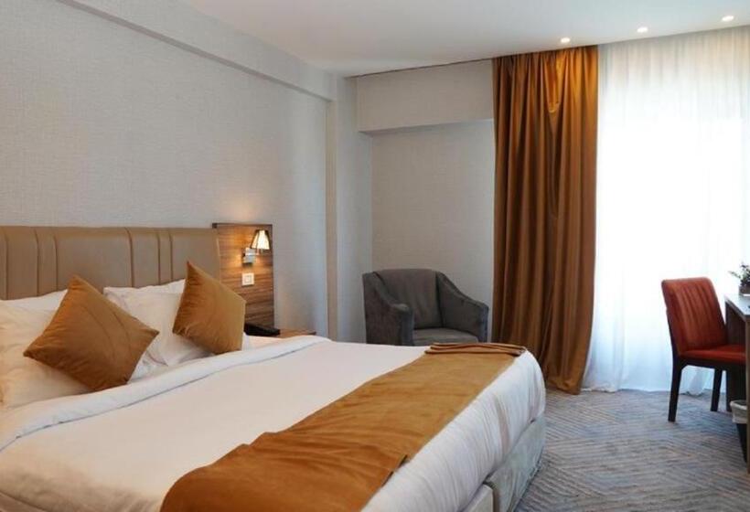 Mena Tyche Hotel Amman