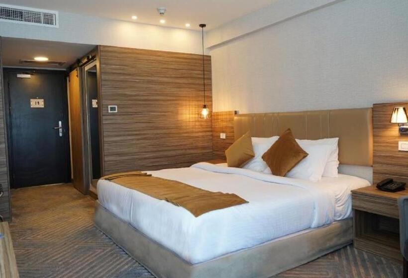 Mena Tyche Hotel Amman