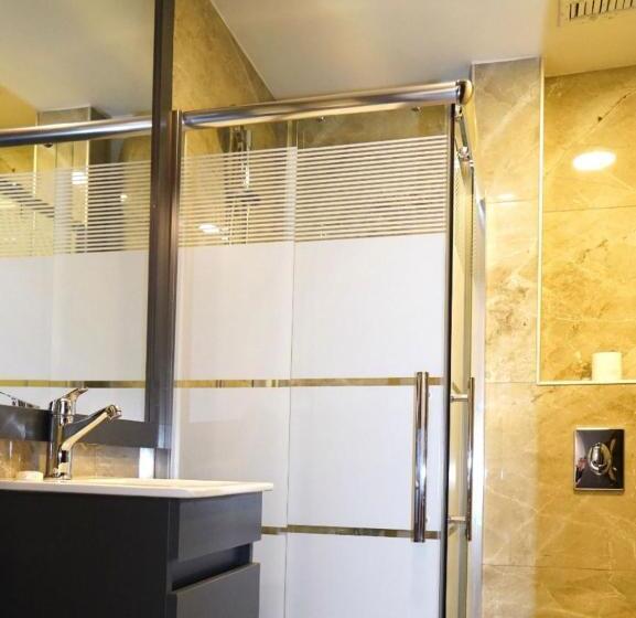 Mena Tyche Hotel Amman