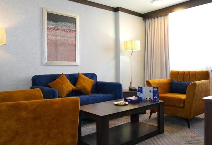 Mena Tyche Hotel Amman