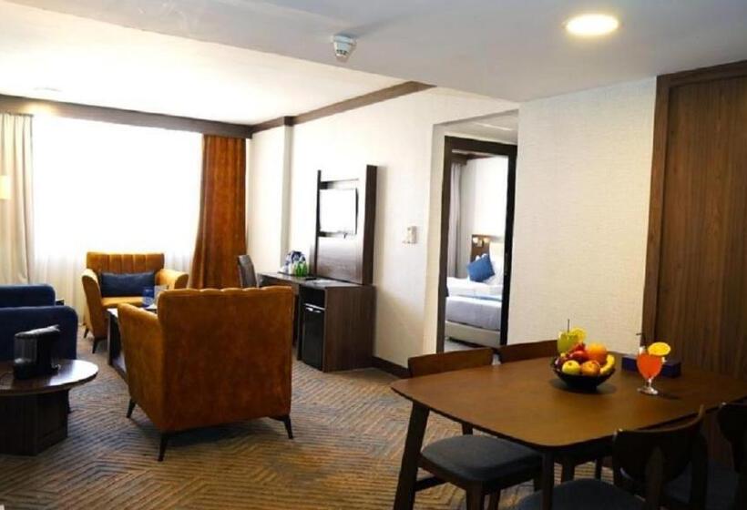 Mena Tyche Hotel Amman