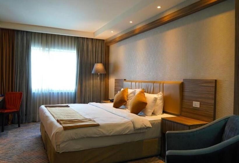 Mena Tyche Hotel Amman