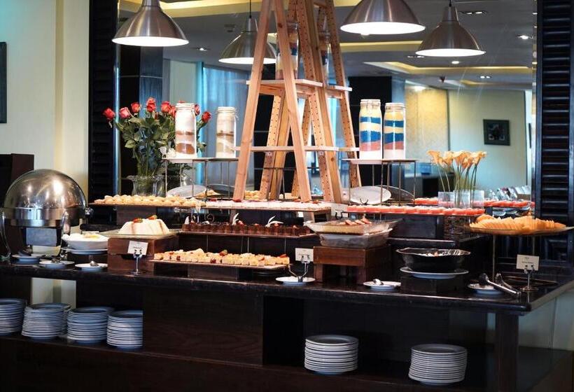 Mena Tyche Hotel Amman