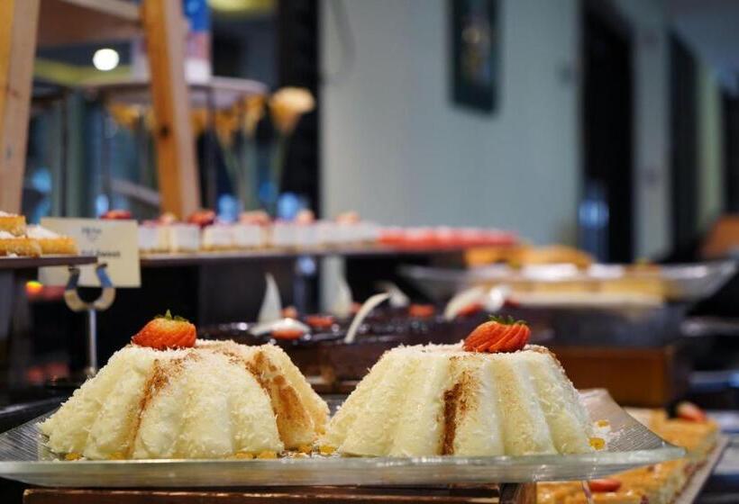 Mena Tyche Hotel Amman