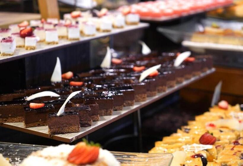 Mena Tyche Hotel Amman