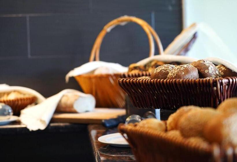 Mena Tyche Hotel Amman