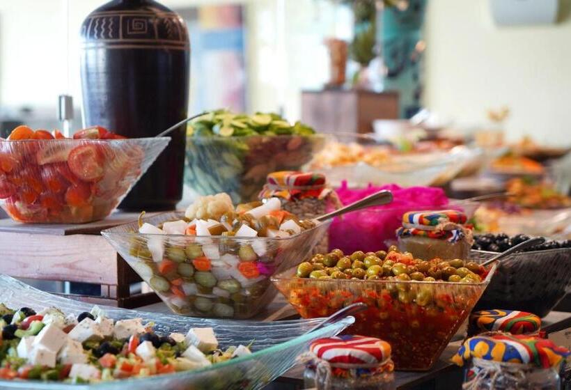 Mena Tyche Hotel Amman