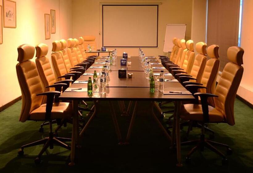 Mena Tyche Hotel Amman