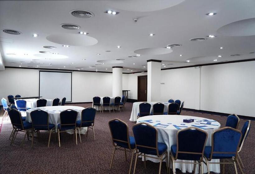 Mena Tyche Hotel Amman