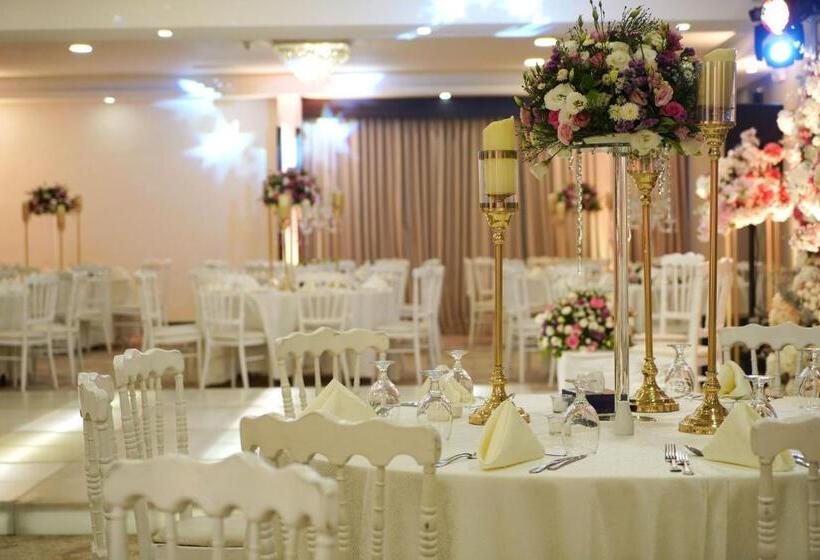 Mena Tyche Hotel Amman