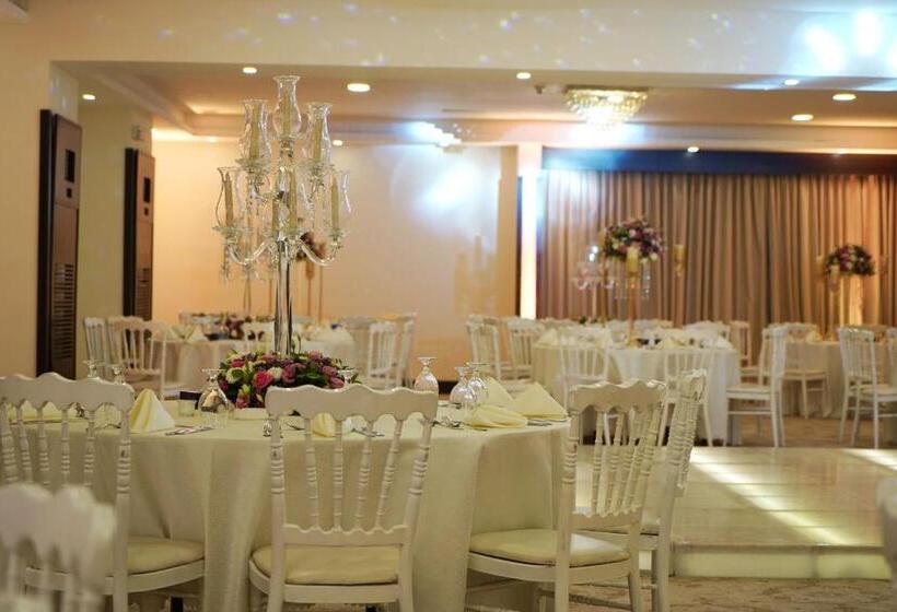 Mena Tyche Hotel Amman