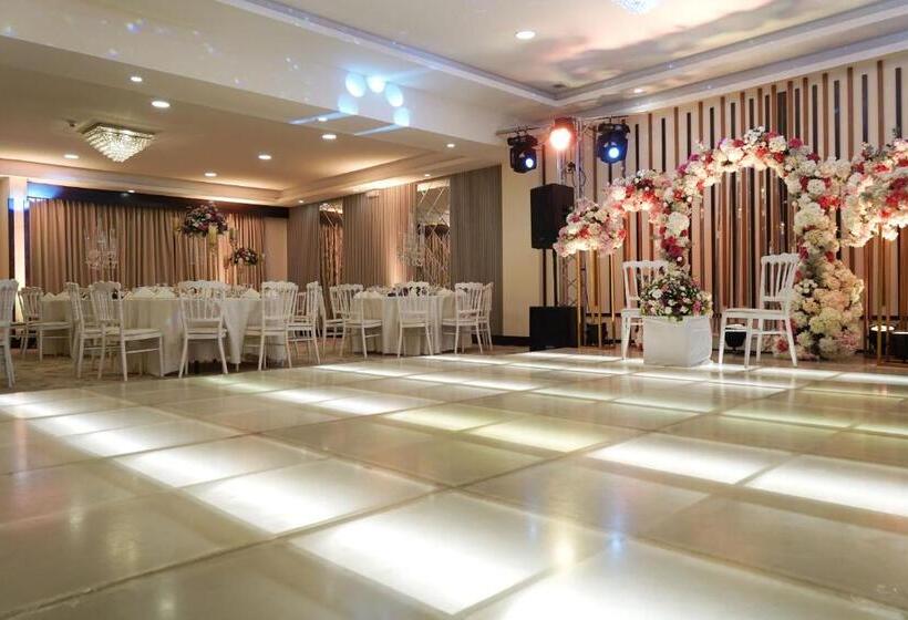 Mena Tyche Hotel Amman