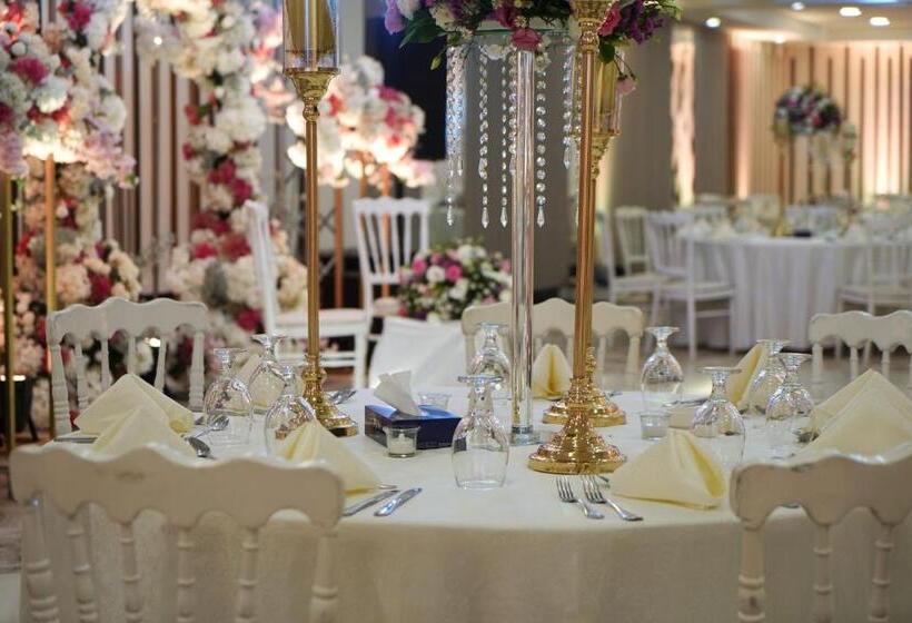 Mena Tyche Hotel Amman