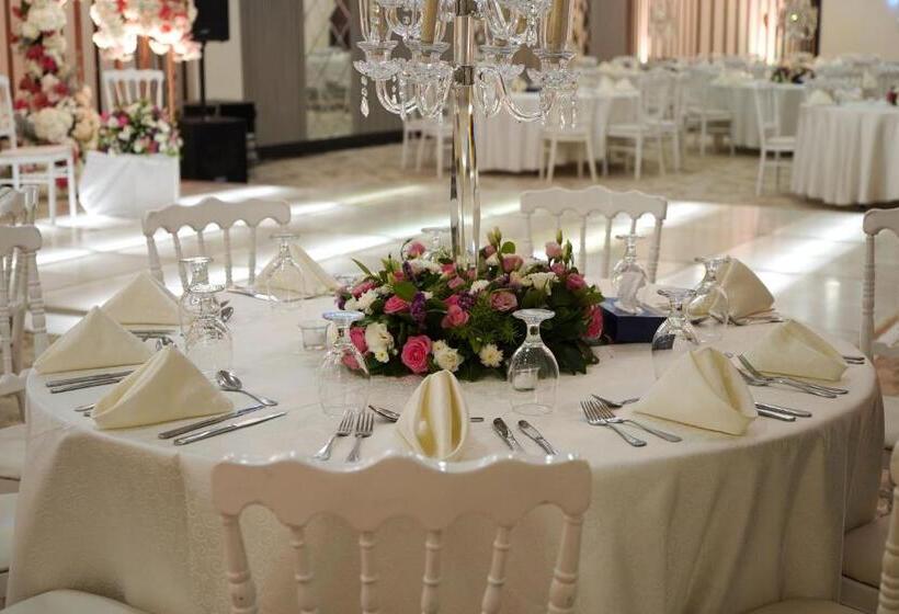 Mena Tyche Hotel Amman