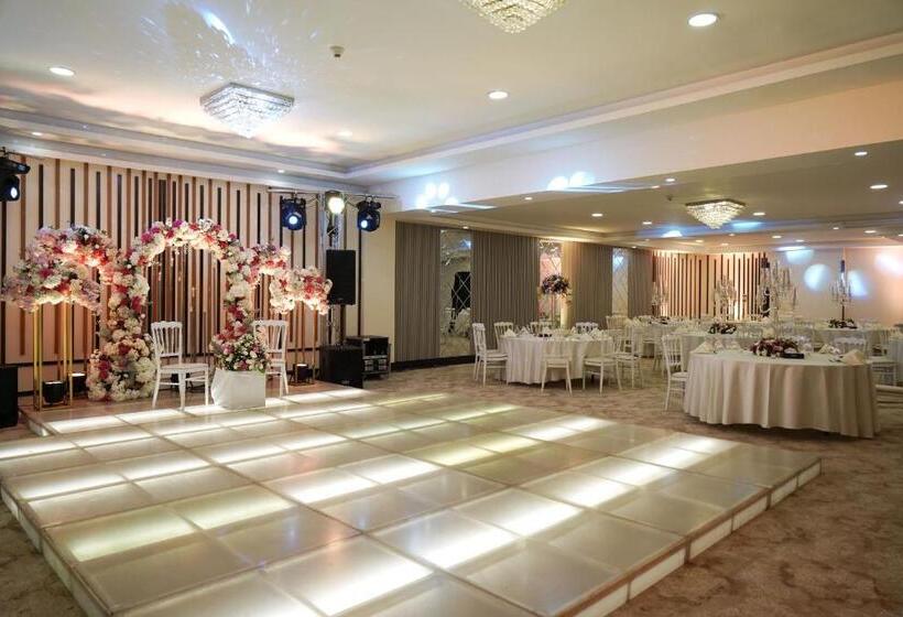 Mena Tyche Hotel Amman