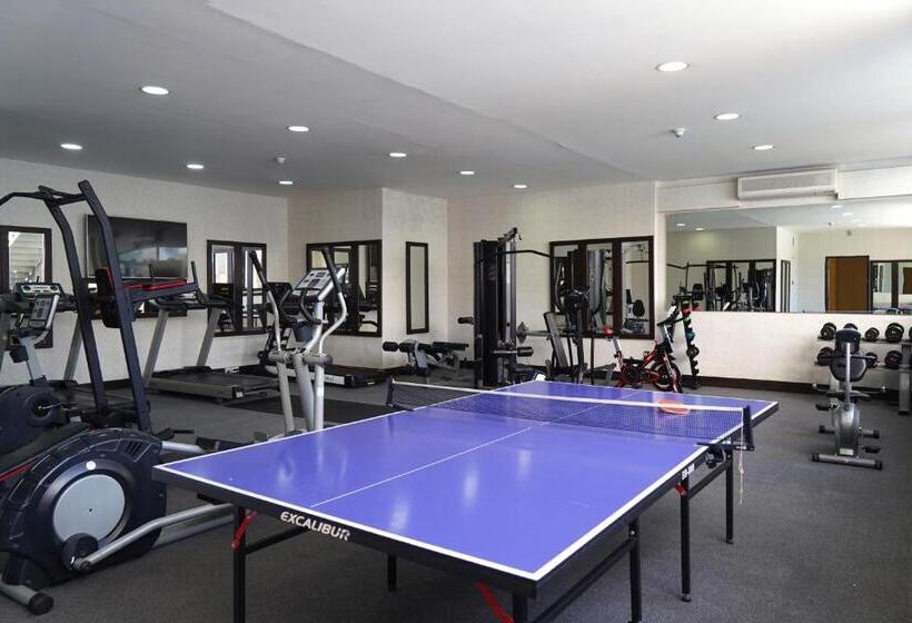 Mena Tyche Hotel Amman