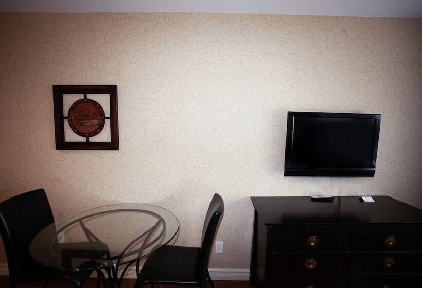 ホテル Newstar Montreal