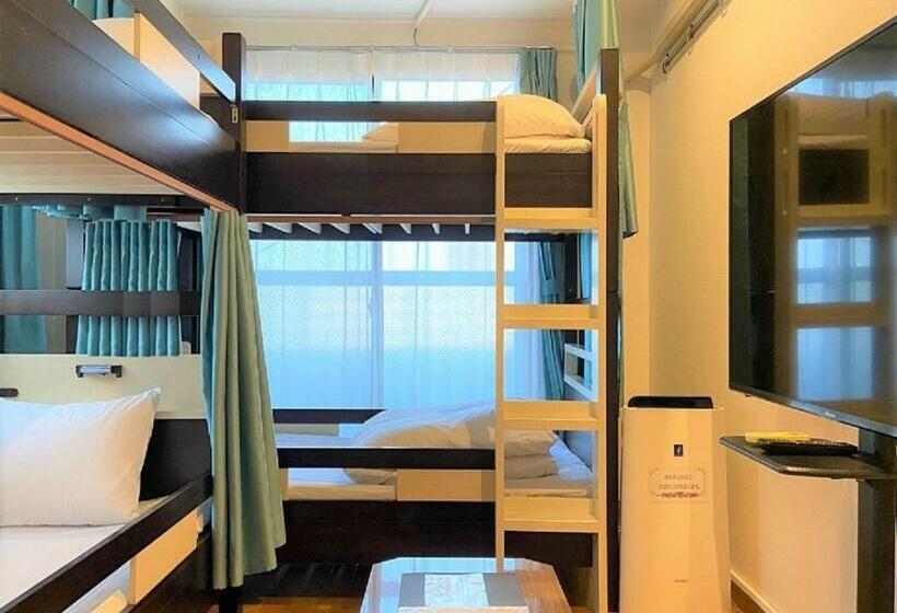 Nice Inn Hotel Ichikawa Tokyo Bay