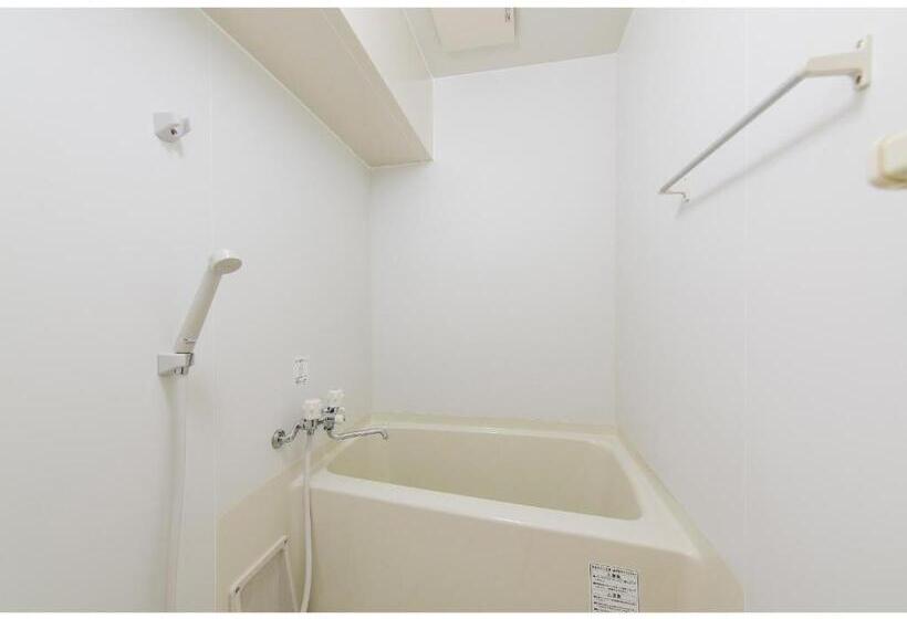 Nice Inn Hotel Ichikawa Tokyo Bay