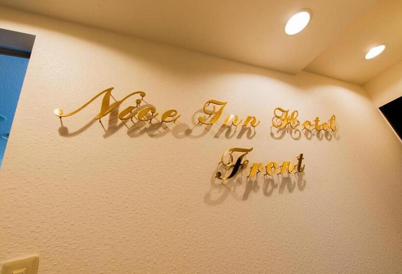 Nice Inn Hotel Ichikawa Tokyo Bay