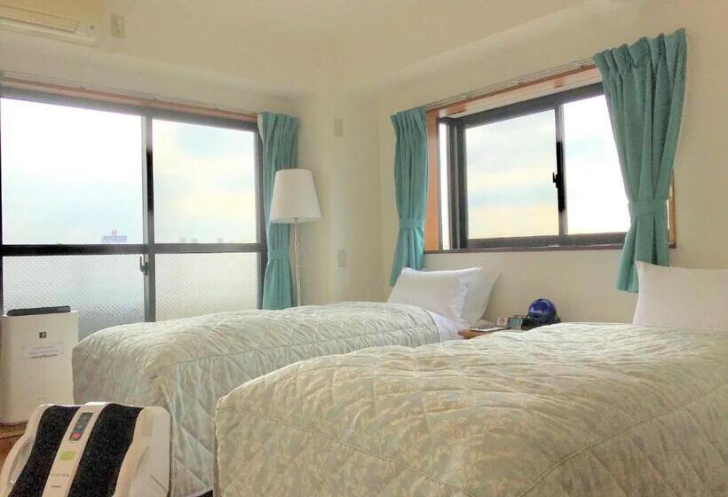 Nice Inn Hotel Ichikawa Tokyo Bay