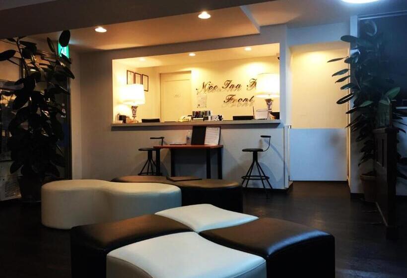 Nice Inn Hotel Ichikawa Tokyo Bay