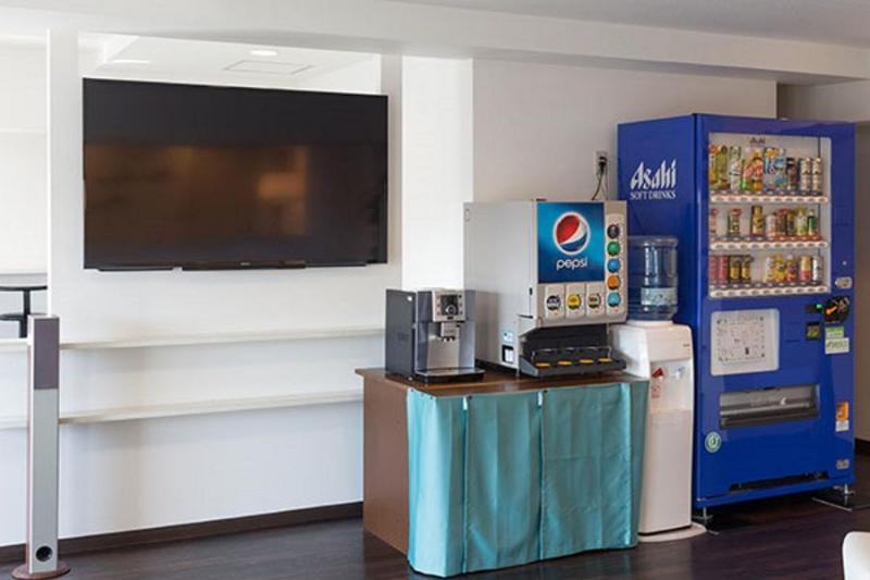 Nice Inn Hotel Ichikawa Tokyo Bay