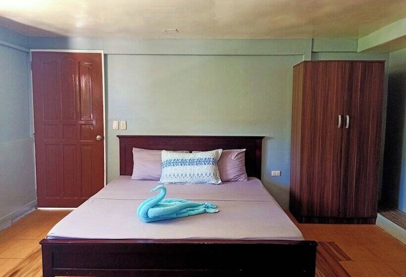 호텔 Panglao Kalikasan Dive Resort