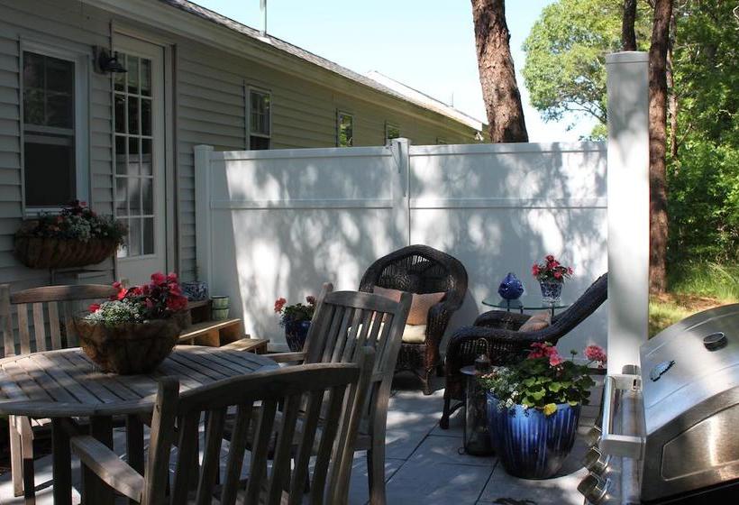 Parker's River Motel