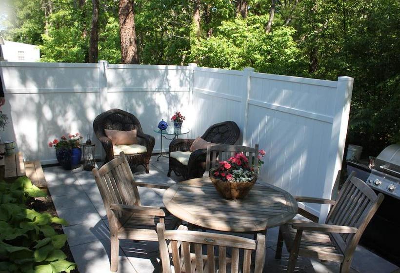 Parker's River Motel