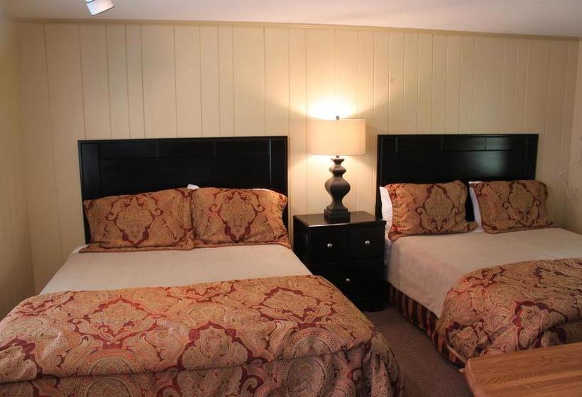 Parker's River Motel