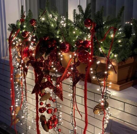 בית מלון כפרי Pension Helma